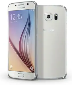 Замена тачскрина на телефоне Samsung Galaxy S6 в Тюмени